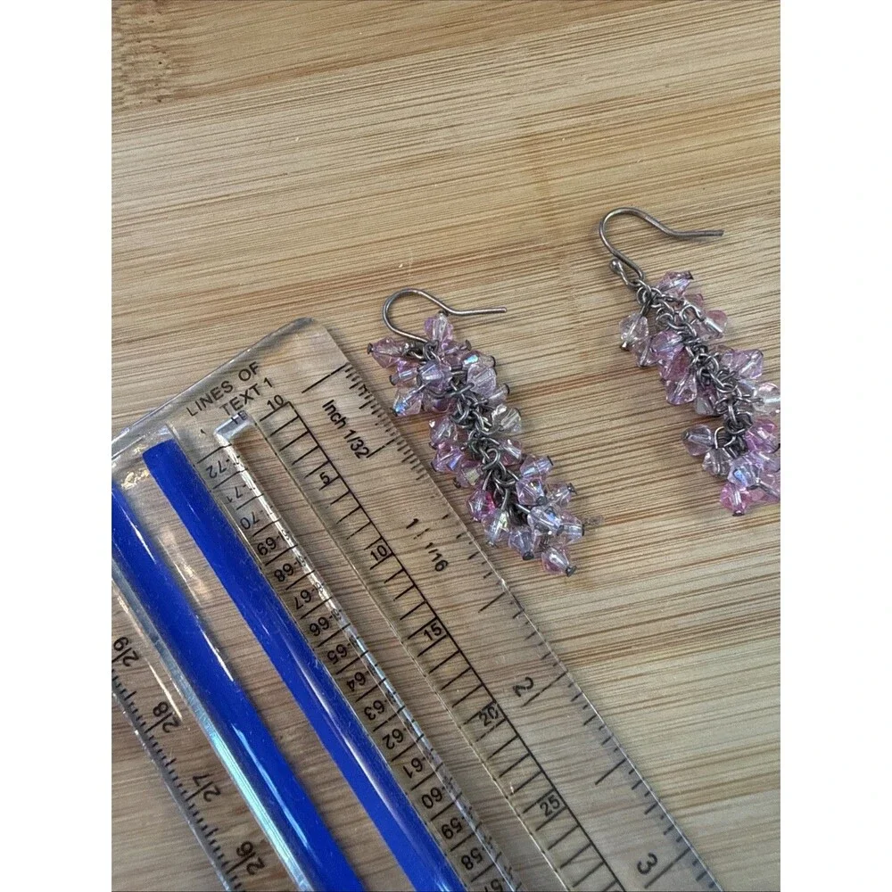 Unbranded y2k pink